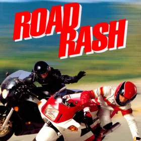 Road Rash (GB)