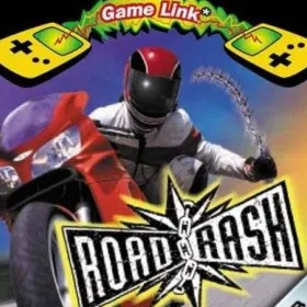 Road Rash (GBC)