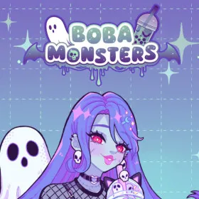 Boba Monsters