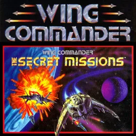 Wing Commander: The Secret Missions
