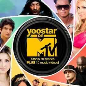 Yoostar on MTV