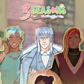 3 Seasons