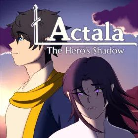 Actala: The Hero's Shadow