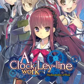 A Clockwork Ley-Line: The Borderline of Dusk
