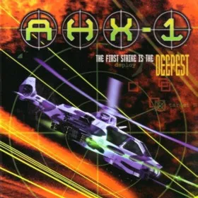 AHx-1