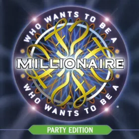 Who Wants To Be A Millionaire? Party Edition