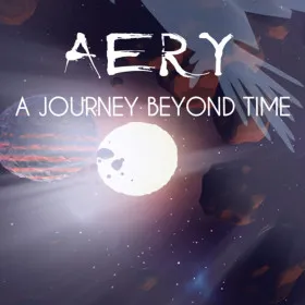 Aery VR - A Journey Beyond Time