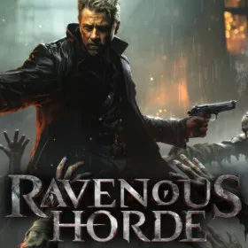 Ravenous Horde