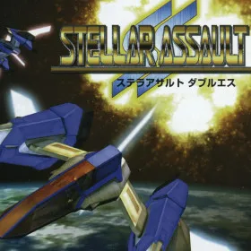 Stellar Assault SS