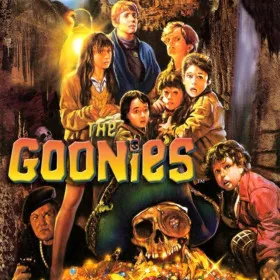 The Goonies (1986)