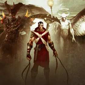 Dante's Purgatorio