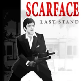Scarface: The Last Stand (Mobile)