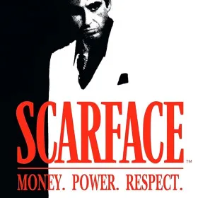 Scarface: Money. Power. Respect. (Mobile)
