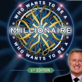 Who Wants to Be a Millionaire: 1st Edition