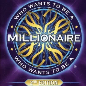 Who Wants to Be a Millionaire: 2nd Edition (2008)