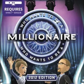 Who Wants to Be a Millionaire: 2012 Edition