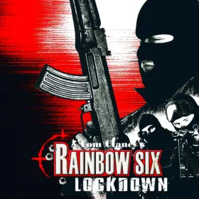 Tom Clancy's Rainbow Six: Lockdown