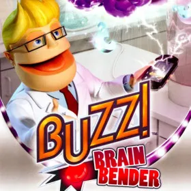 Buzz! Brain Bender