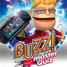 Buzz! Master Quiz