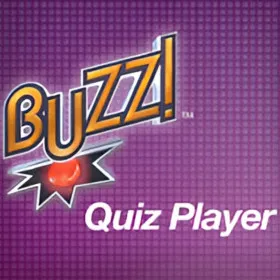 Buzz! Quiz Player