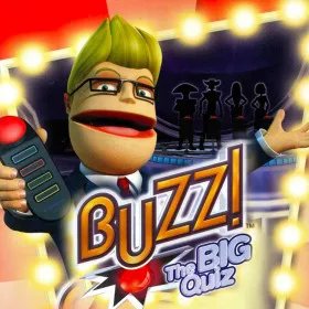Buzz! The Big Quiz