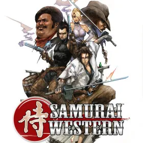Samurai Western