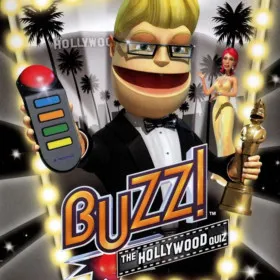 Buzz! The Hollywood Quiz