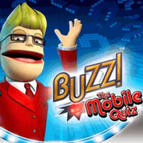 Buzz! The Mobile Quiz