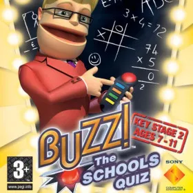 Buzz! The Schools Quiz