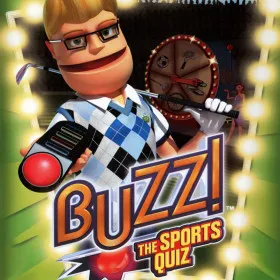 Buzz! The Sports Quiz