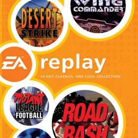 EA Replay