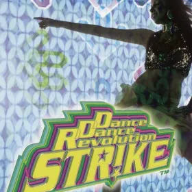 Dance Dance Revolution Strike