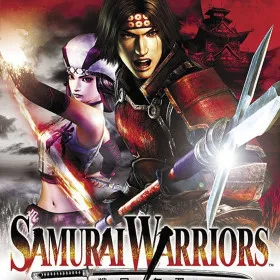 Samurai Warriors