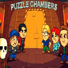 Puzzle Chambers
