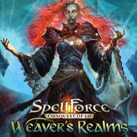 SpellForce: Conquest of Eo - Weaver's Realms