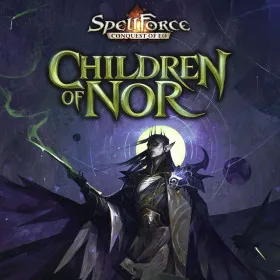 SpellForce: Conquest of Eo - Children of Nor