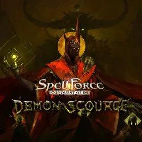 SpellForce: Conquest of Eo - Demon Scourge
