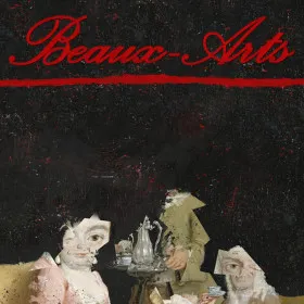 Beaux-Arts