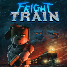 Fright Train