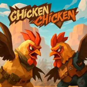 Chicken Chicken