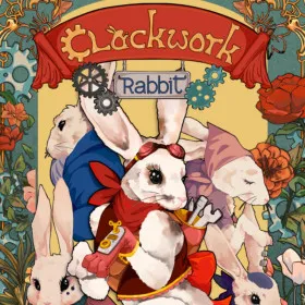 Clockwork Rabbit