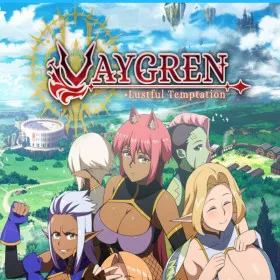 Vaygren - Lustful Temptation