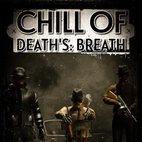 Chill of Death's: Breath