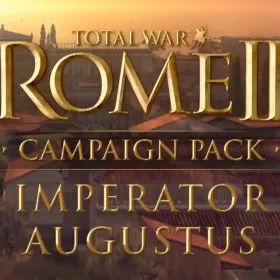 Total War: ROME II - Imperator Augustus