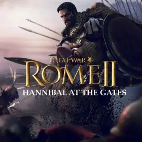 Total War: ROME II - Hannibal at the Gates