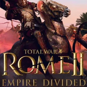 Total War: ROME II - Empire Divided