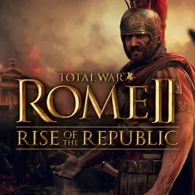 Total War: ROME II - Rise of the Republic