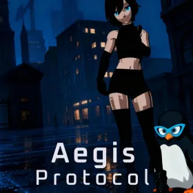 Aegis Protocol