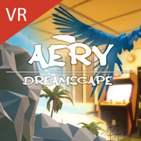 Aery VR - Dreamscape
