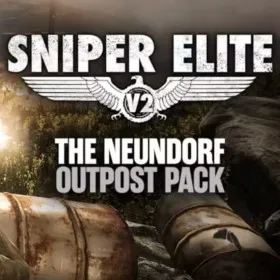 Sniper Elite V2: The Neudorf Outpost